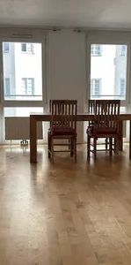 3-Zimmer Mietwohnung inkl. Loggia ab sofort verfügbar - Foto 1