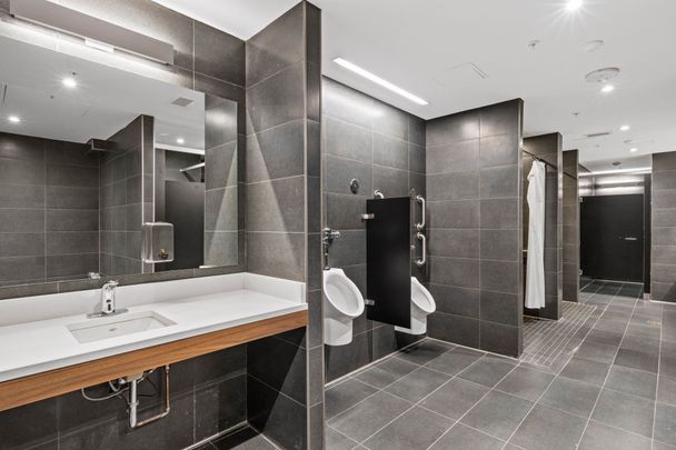 For Lease - 805 Carling Avenue Unit# 701, Dows Lake - Civic Hospital and Area, Ontario - Photo 1