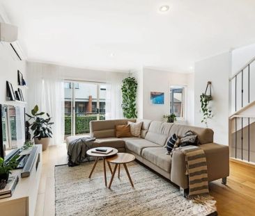 Modern Living Just Moments from the River - Photo 5