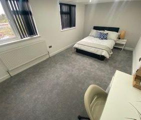 1 bedroom in a house share to rent - Photo 6