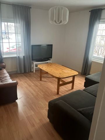 Öbergsgatan, Grums - Photo 2