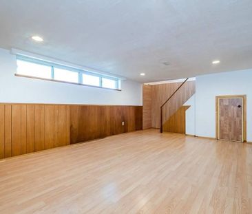 For Lease - 17 Caddy Drive Unit# BSMT, Toronto, Ontario - Photo 6