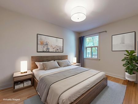 For Lease - 53 Lunness Road, Toronto, Ontario - Photo 2