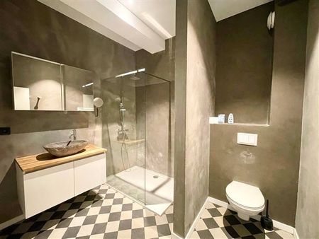 Appartement te huur - Foto 4