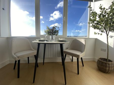 1 bedroom flat to rent - Photo 4