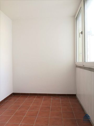 CITY-LIFE: 2-Zimmer-Wohnung mit Loggia im Andräviertel - Nähe Mirabell - Photo 5