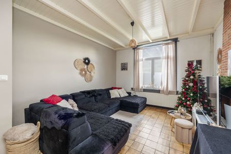 Gezellig wonen in een rustige straat te Berendrecht! - Foto 2