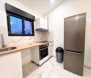 2 pièces - Meublé - 27,26 m² - 1er étage - Colocation non autorisée - Photo 3