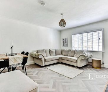 1 bedroom house to rent Stocker Road, Bognor Regis, West Sussex, PO21 - Photo 1