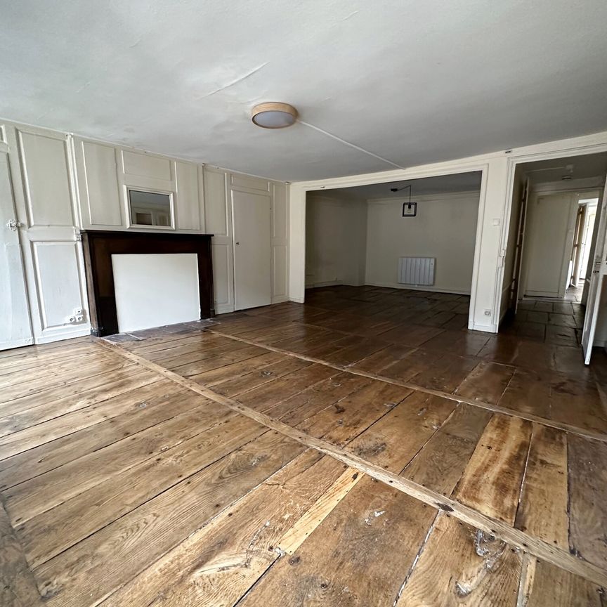 Location Appartement 3 pièces 89m² LIMOGES 87000 - Photo 1