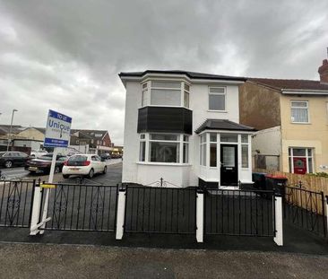 Coronation Road, Thornton-cleveleys, FY5 - Photo 1