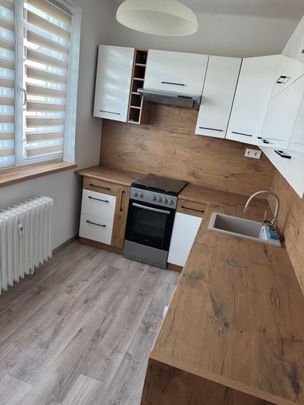 Pronájem bytu 2+1 • 53 m² bez realitkyBachmačská, Ostrava - Moravská Ostrava, Moravskoslezský kraj - Photo 1