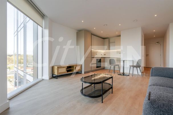 Victoria Riverside, Dantzic Street, Manchester - Photo 1