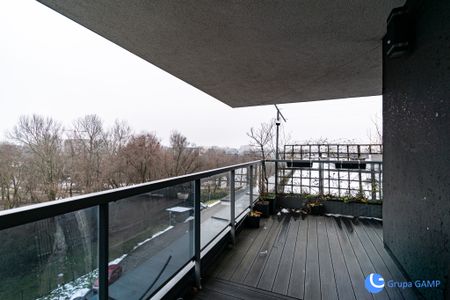 4pokoje*m. postojowe w cenie*69m2*Rondo Matecznego - Фото 2