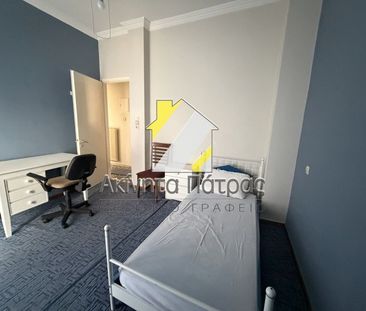 Studio/Γκαρσονιέρα για ενοικίαση Τριών Ναυάρχων - Άγιος Ανδρέας (Πά... - Photo 6