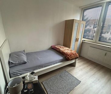 1 Zimmer voll möbliertes Appartement, 19 qm im 2. OG mit, in Toplag... - Photo 5