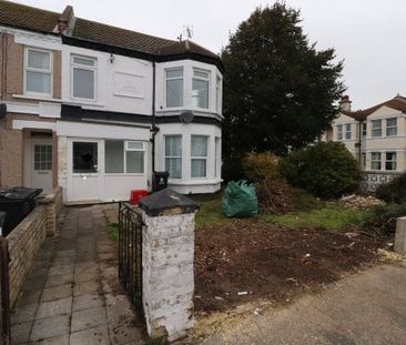 Hayes Road, Clacton-on-Sea, CO15, Property for rent - Photo 5