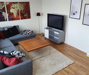 Västgötagatan, Stockholm - Photo 1