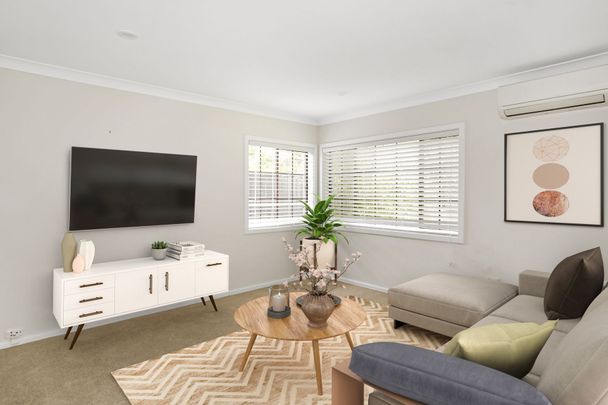 ONLY BLOCKS FROM CBD - Photo 1