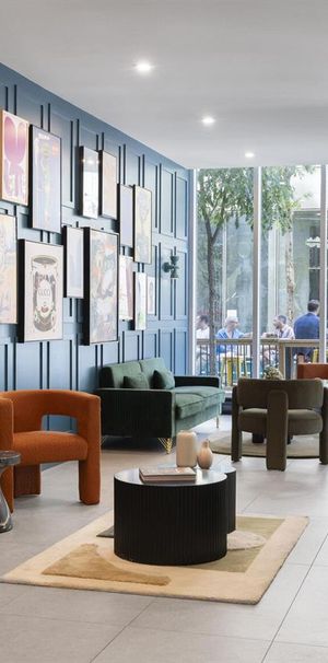 Soleil - 2061 Rue Stanley, Montréal - Photo 2