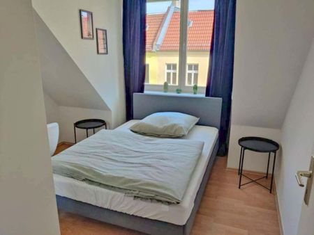 Schönhauser Allee - Small Room 3 - Photo 5