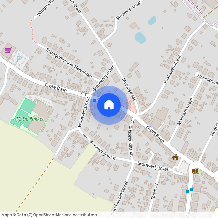 Grote Baan 68 / 0.2., 2235 Hulshout