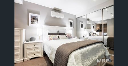 Bright and airy fully furnished - Photo 2