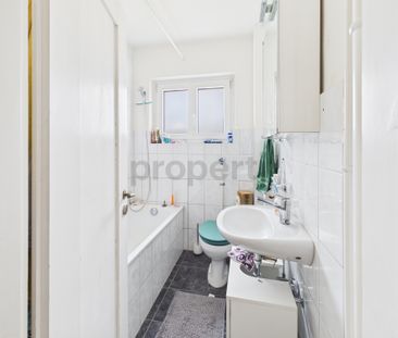 Charmante 3-Zimmer-Wohnung im Vintage-Stil am Waldrand - Foto 6