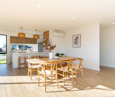 8 Thornborough Drive, Rolleston - Photo 1