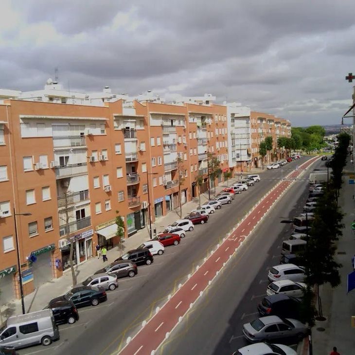 Avenida Europa, Dos Hermanas, Andalusia 41089 - Photo 1