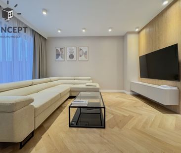 4 sypialnie ul. Filmowa ATM - Wysoki standard - Zdjęcie 6