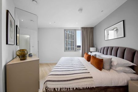 Mira House, E20 1AA, London - Photo 5