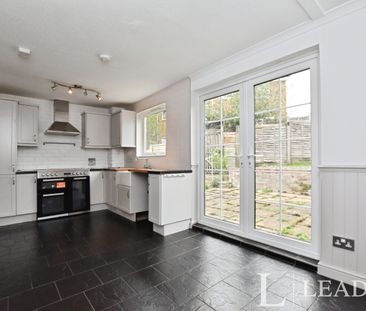 3 bedroom terraced to rent Boradoaks, Epping, CM16 - Photo 3