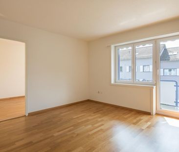 3 Zimmer, 61 m², 2. Stock - Foto 2