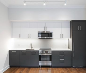 For Lease - 2 Clarendon Avenue Unit# 117, Toronto, Ontario - Photo 5