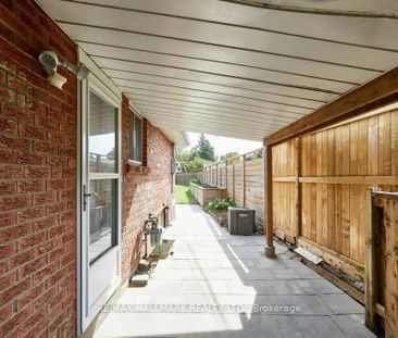 For Lease - 36 Farley Crescent Unit# Lower, Toronto, Ontario - Photo 1