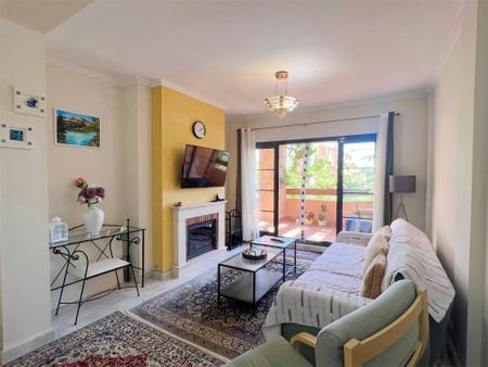 Piso de alquiler en Calle Campo de Luna, 3, Atalaya - Isdabe - Photo 2