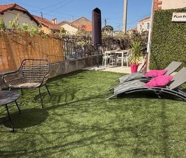 T2 Marseille (13012) - Photo 5