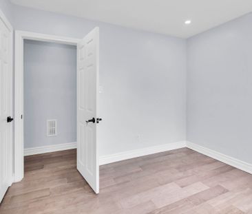 For Lease - 38 Shangarry Drive Unit# Main, Toronto, Ontario - Photo 3