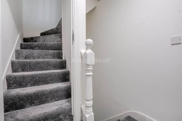 ENSUITE ROOMS PYM STREET NOTTINGHAM - Photo 1