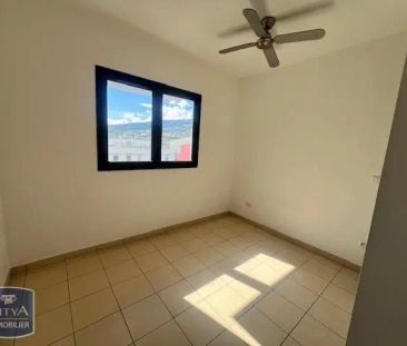 Appartement à louer 4 pièces 72.88m² - Photo 2
