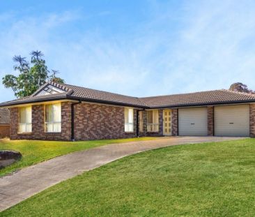 Modern Family Home in Prime Central Location - Photo 4