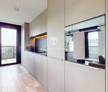 2.5 Zimmer, 70 m² - Photo 6