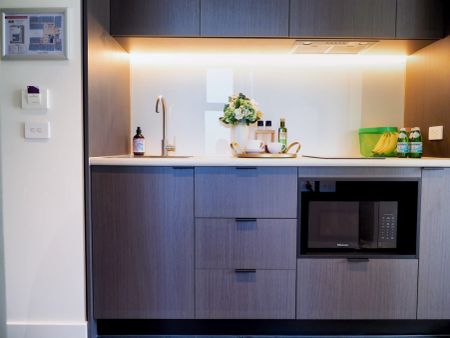 Studio Apartment - Type 1 - Photo 4