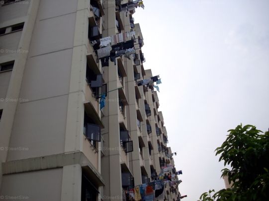 Blk 1 Dover Court (Queenstown), HDB 3 Rooms - For Rent - Photo 1