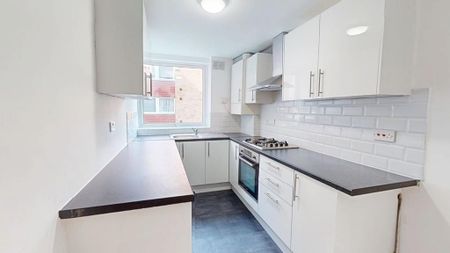 2 bedroom apartment to rent - Photo 2