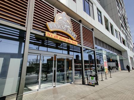 For Lease - 576 Front Street Unit# 1119, Toronto, Ontario - Photo 3