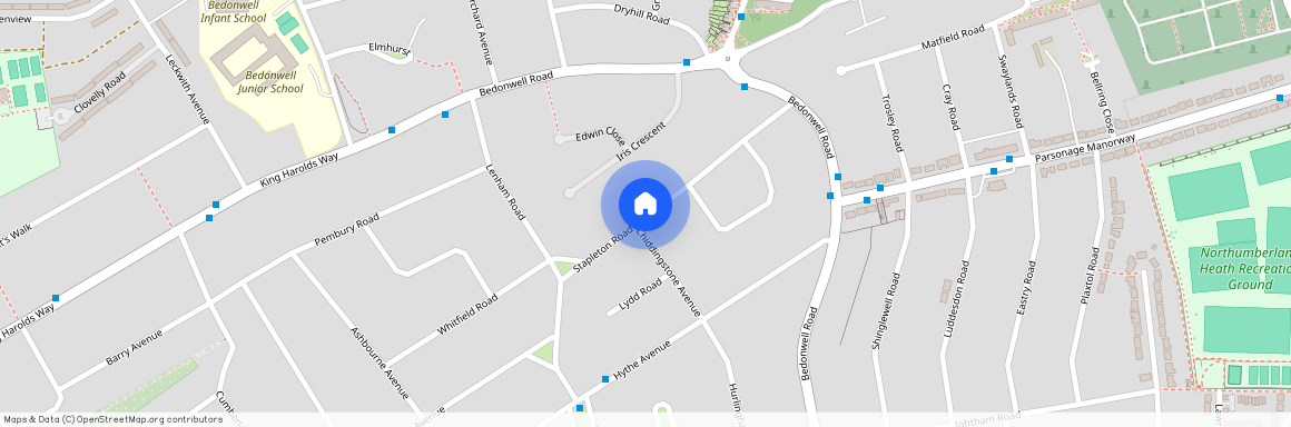 Stapleton Road, Bexleyheath