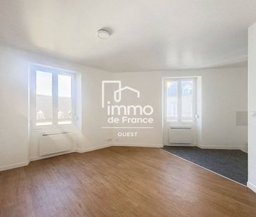 Location appartement 3 pièces 45.4 m² à Laval (53000) - Photo 3