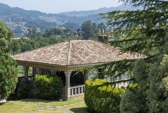 Donas-Gondomar, Galicia 36388
